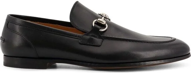Gucci Jordaan Loafers