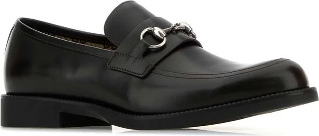 Gucci Loafers - Image 2