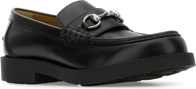 Gucci Loafers - Image 2