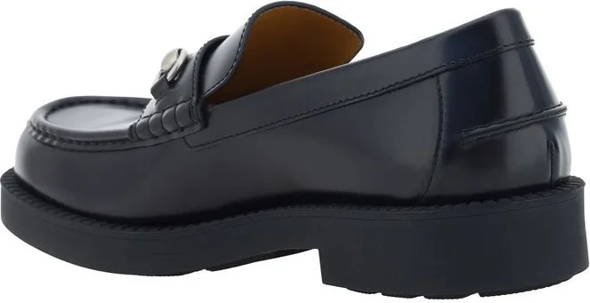 Gucci Loafers - Image 3