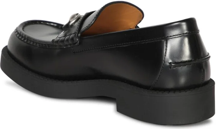 Gucci Loafers - Image 3