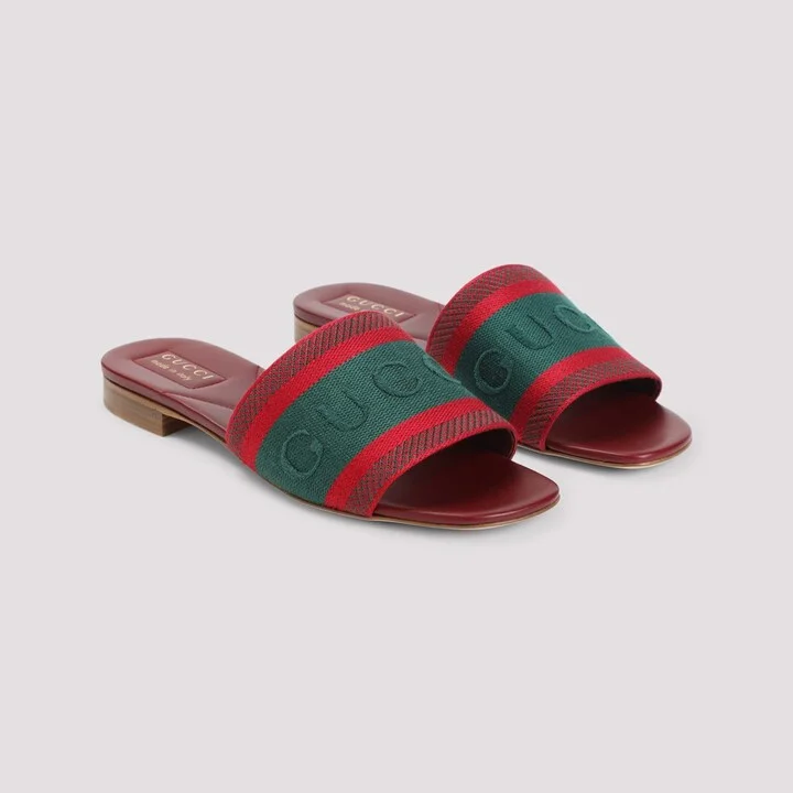 Gucci Loafers - Image 3
