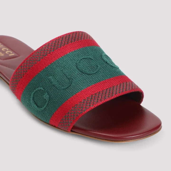 Gucci Loafers - Image 4