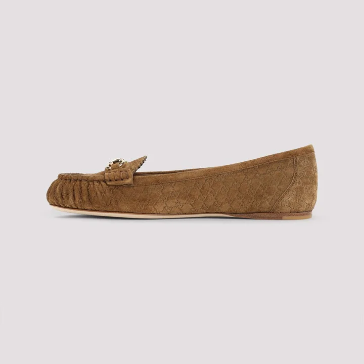 Gucci Loafers - Image 2