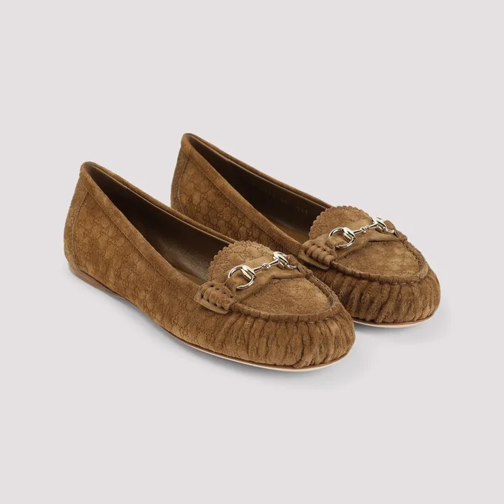 Gucci Loafers - Image 3