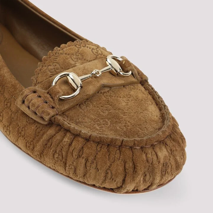 Gucci Loafers - Image 4