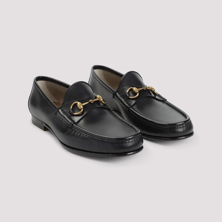 Gucci Loafers - Image 3