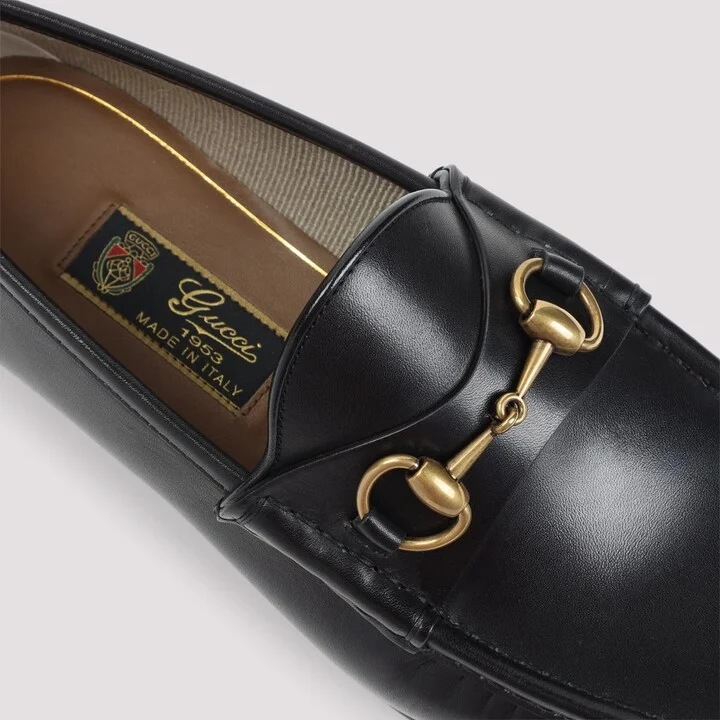 Gucci Loafers - Image 4