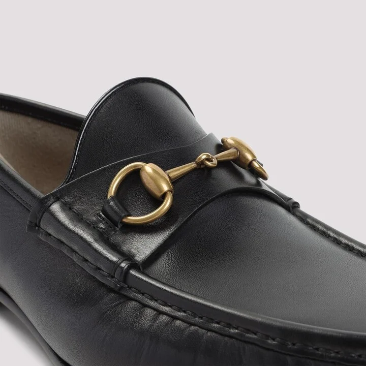 Gucci Loafers - Image 5