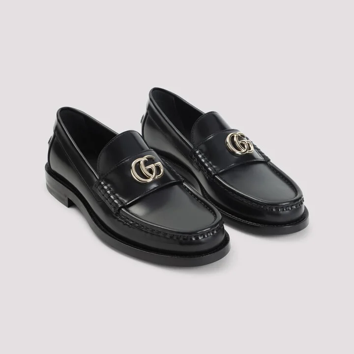 Gucci Loafers - Image 3