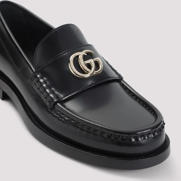 Gucci Loafers - Image 4