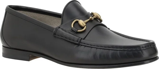 Gucci Loafers - Image 6