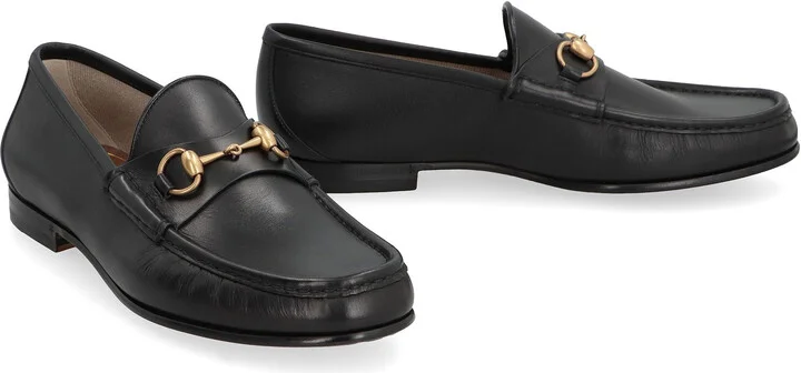Gucci Loafers - Image 7