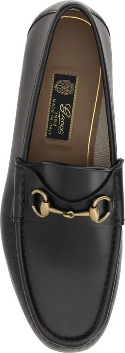 Gucci Loafers - Image 10