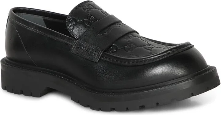 Gucci Loafers - Image 2