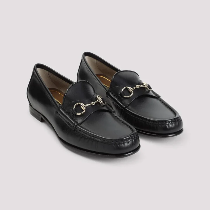 Gucci Loafers - Image 3