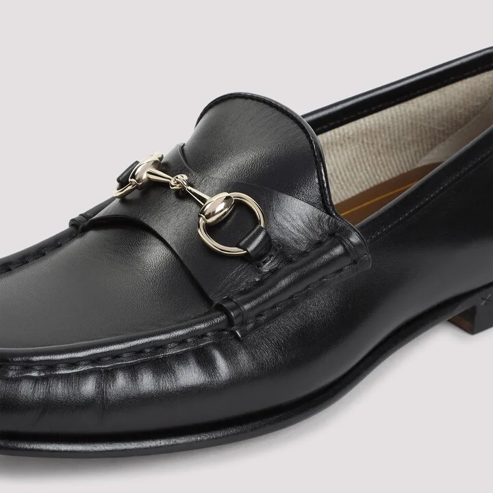 Gucci Loafers - Image 4