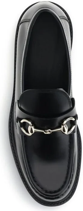 Gucci Loafers - Image 4