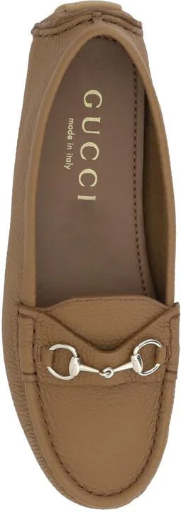 Gucci Loafers - Image 4