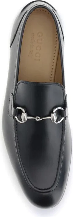 Gucci Loafers - Image 4