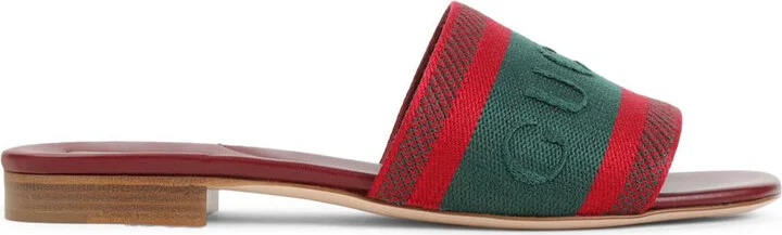Gucci Loafers
