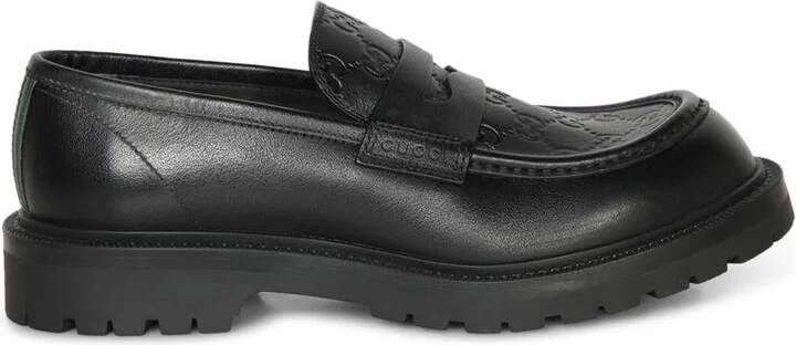 Gucci Loafers