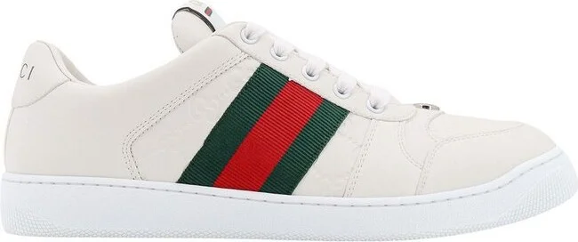 Gucci Low-Top Sneakers
