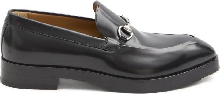 Gucci Moccasin With Clamp