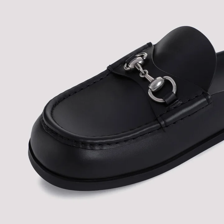 Gucci Mules - Image 4