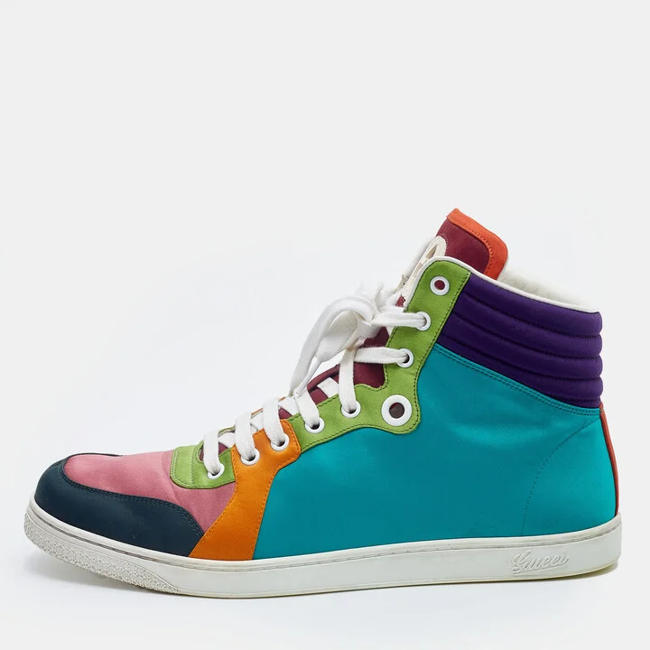 Multicolor