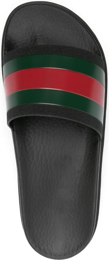 Gucci Pool Slides - Image 2