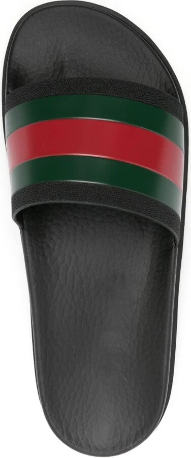 Gucci Pool Slides - Image 2
