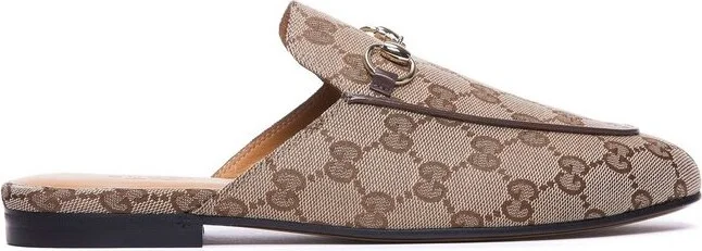 Gucci Princetown Slippers
