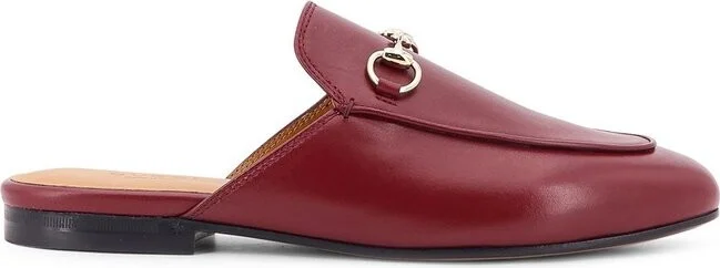 Gucci Princetown Slippers