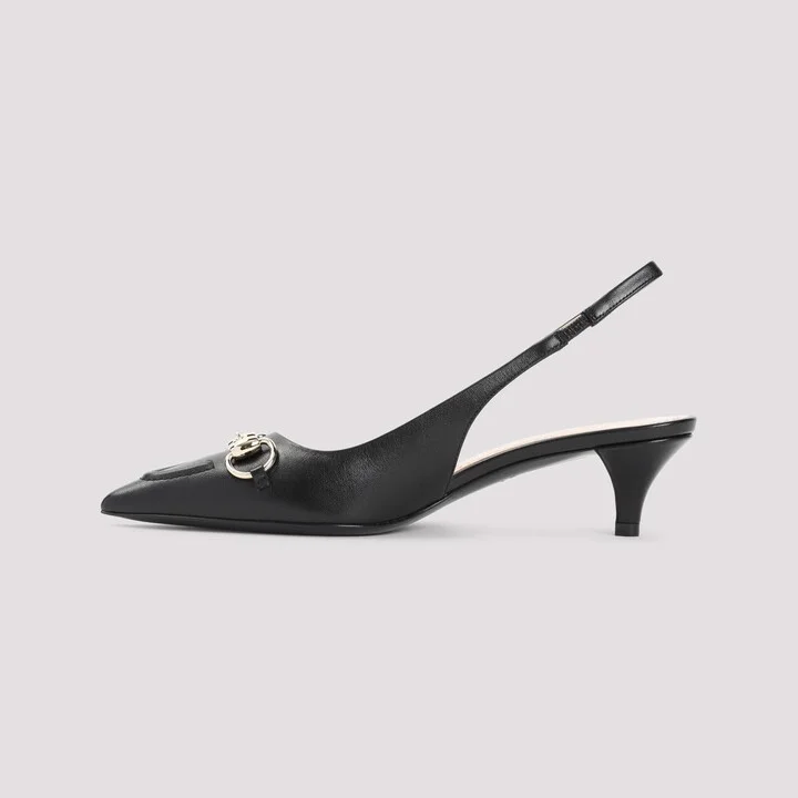 Gucci Pumps - Image 2