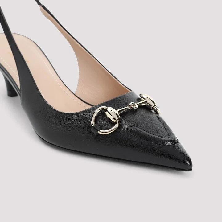 Gucci Pumps - Image 4