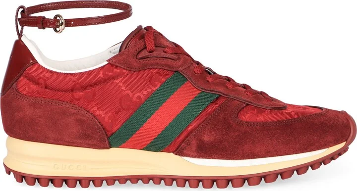 Gucci Re-Motion Sneakers - Image 2