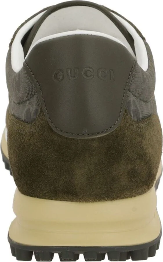 Gucci Re-Motion Sneakers - Image 4