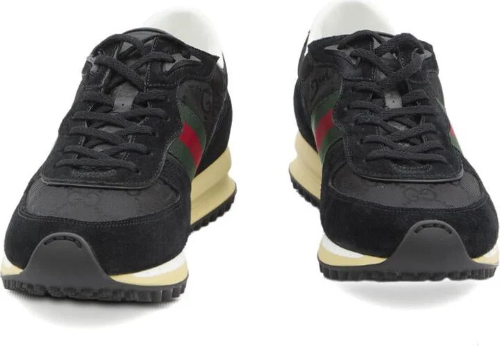 Gucci Re-Motion Sneakers - Image 2
