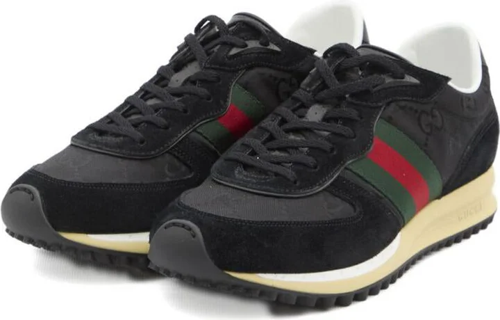 Gucci Re-Motion Sneakers - Image 4