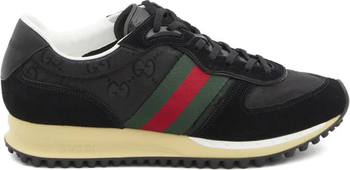 Gucci Re-Motion Sneakers