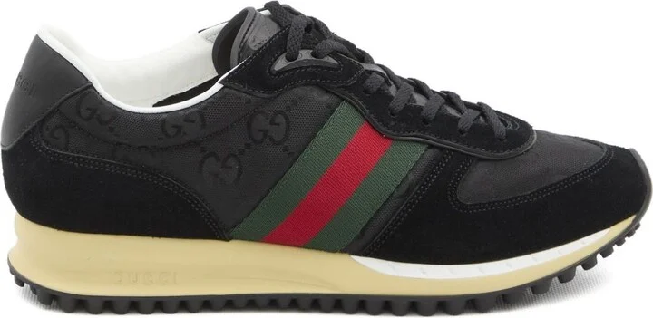 Gucci Re-Motion Sneakers