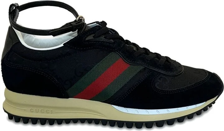 Gucci Re-Motion Sneakers