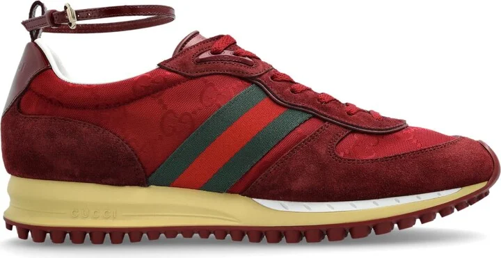 Gucci 're-motion Trainer' Sports Shoes