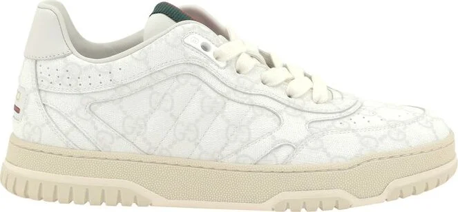Gucci Re-Web Low-Top Sneakers