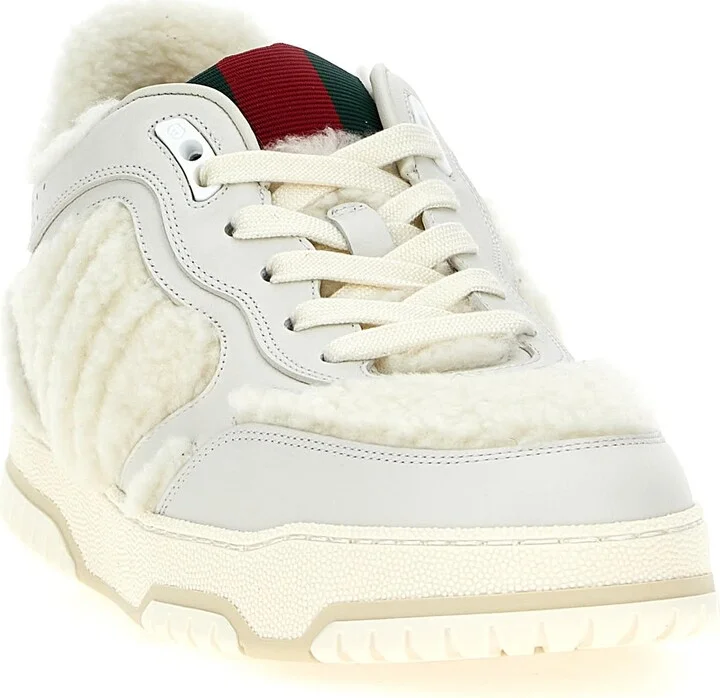 'gucci Re-web' Sneakers - Image 2