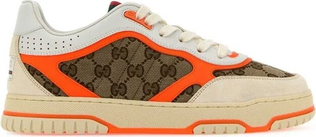 Gucci Re-Web Sneakers