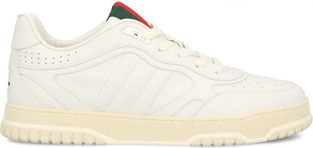 Gucci Re-Web Sneakers