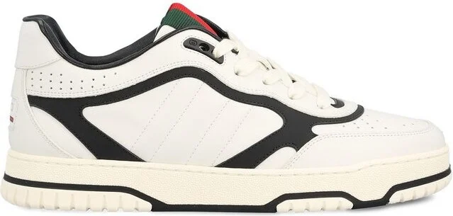 Gucci Re-Web Sneakers