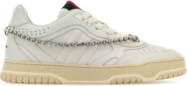 Gucci Re-Web Sneakers